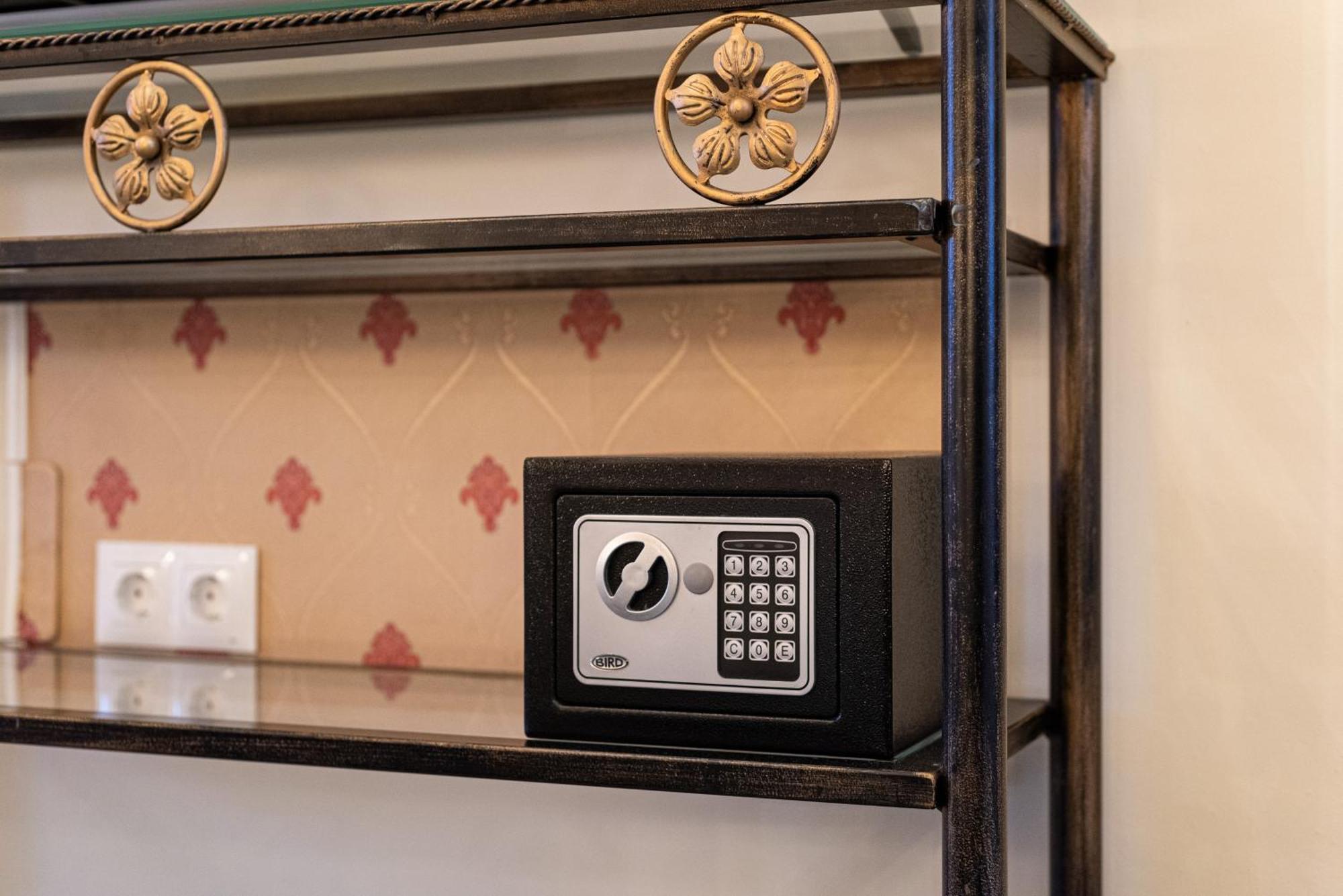 Casa Museo La Merced By Stay Unique Málaga Zimmer foto